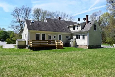 Exterior - 44 Pine St, Norton, MA 02766 photo 6 of 6