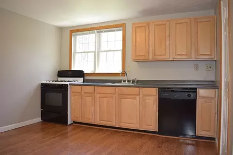 Kitchen - 44 Pine St, Norton, MA 02766 photo 1 of 3