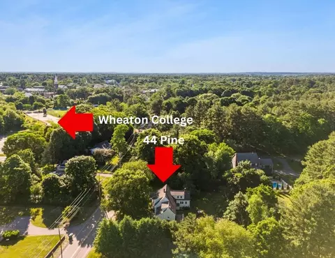 View/Area - 44 Pine St, Norton, MA 02766 photo 1 of 7