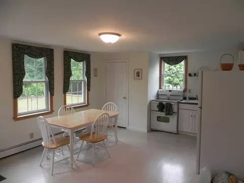 Kitchen - 44 Pine St, Norton, MA 02766 photo 3 of 3