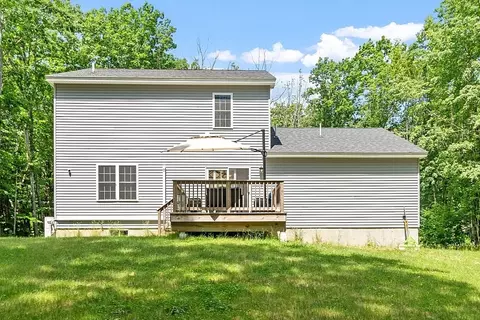 Exterior - 154 Garfield Rd, Athol, MA 01331 photo 7 of 8