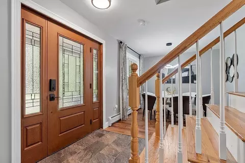 Entry Way - 154 Garfield Rd, Athol, MA 01331 photo 1 of 1
