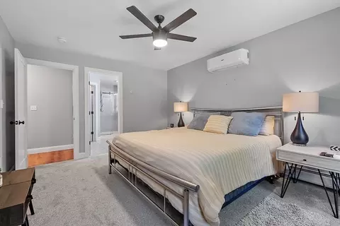 Bedroom - 154 Garfield Rd, Athol, MA 01331 photo 3 of 4