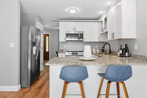 Kitchen - 154 Garfield Rd, Athol, MA 01331 photo 4 of 4