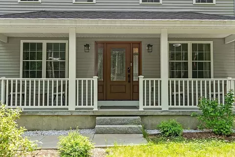 Exterior - 154 Garfield Rd, Athol, MA 01331 photo 4 of 8