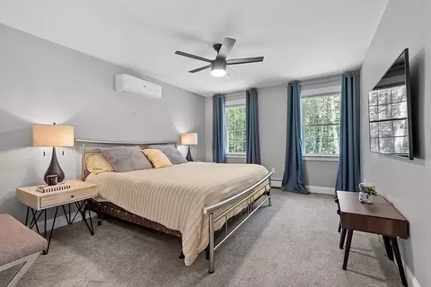 Bedroom - 154 Garfield Rd, Athol, MA 01331 photo 1 of 4
