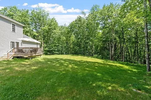 Exterior - 154 Garfield Rd, Athol, MA 01331 photo 6 of 8