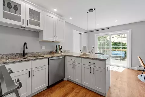 Kitchen - 154 Garfield Rd, Athol, MA 01331 photo 1 of 4