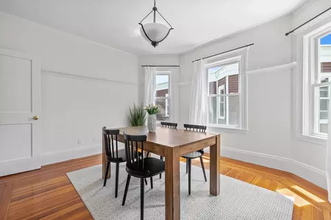Dining - 96 Browne St #3, Brookline, MA 02446 photo 2 of 2