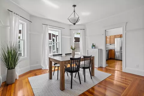 Dining - 96 Browne St #3, Brookline, MA 02446 photo 1 of 2