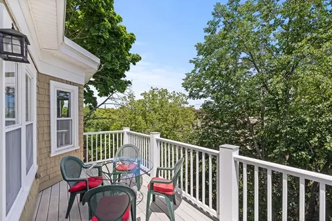 Exterior - 96 Browne St #3, Brookline, MA 02446 photo 1 of 3