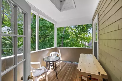 Exterior - 96 Browne St #3, Brookline, MA 02446 photo 2 of 3
