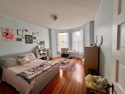 36 Orkney Rd #5, Boston, MA 02135