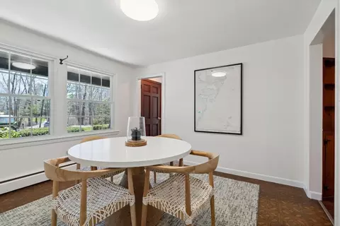Dining - 91 Forest, Salisbury, MA 01952 photo 1 of 1