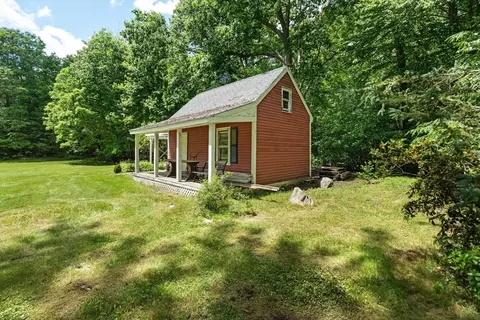 Exterior - 91 Forest, Salisbury, MA 01952 photo 5 of 9