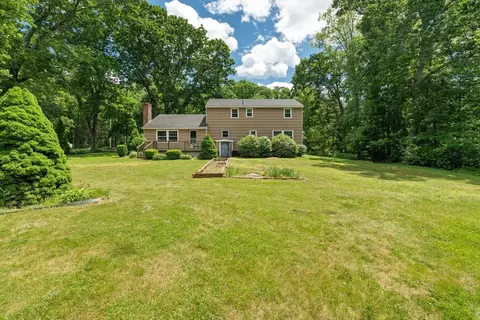 Exterior - 91 Forest, Salisbury, MA 01952 photo 7 of 9