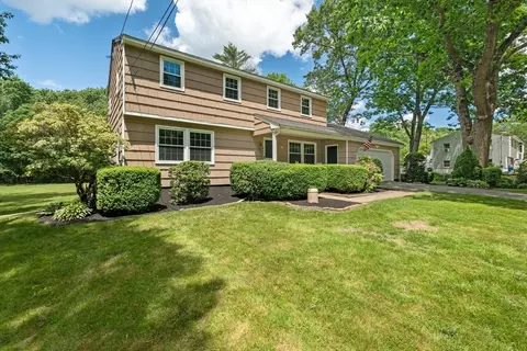 91 Forest, Salisbury, MA 01952