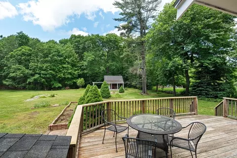Exterior - 91 Forest, Salisbury, MA 01952 photo 6 of 9