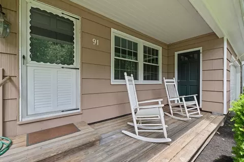 Exterior - 91 Forest, Salisbury, MA 01952 photo 2 of 9