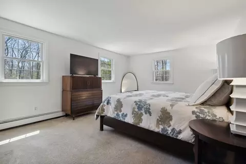 Bedroom - 91 Forest, Salisbury, MA 01952 photo 3 of 7