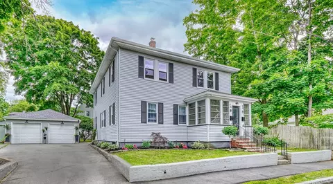 9 Bellevue # B, Wakefield, MA 01880