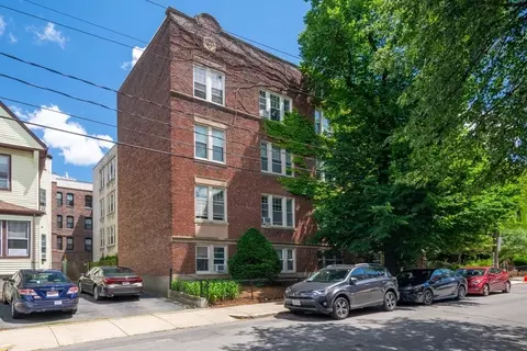 97 Chester St #2, Boston, MA 02134