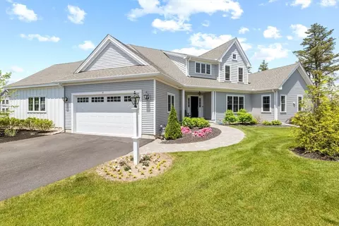 9 Mountain Laurel Way, Plymouth, MA 02360