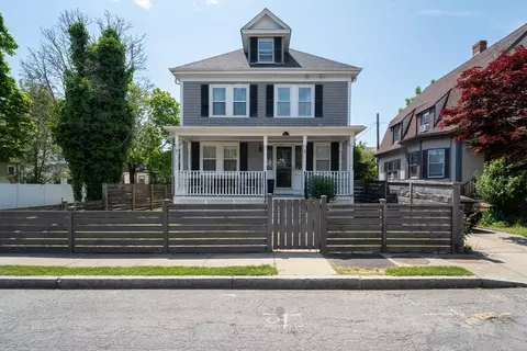 21 Tremont St, New Bedford, MA 02740