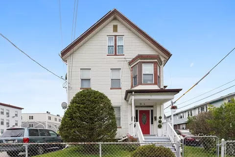 16 Hanover St, Lynn, MA 01902