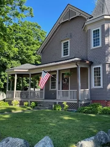 65 Ash St, North Attleboro, MA 02760