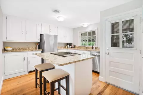 Kitchen - 38 Fallston St, Springfield, MA 01119 photo 1 of 3