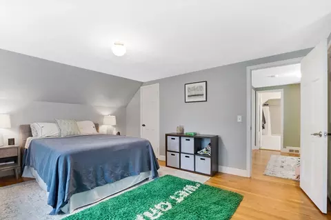Bedroom - 38 Fallston St, Springfield, MA 01119 photo 3 of 4