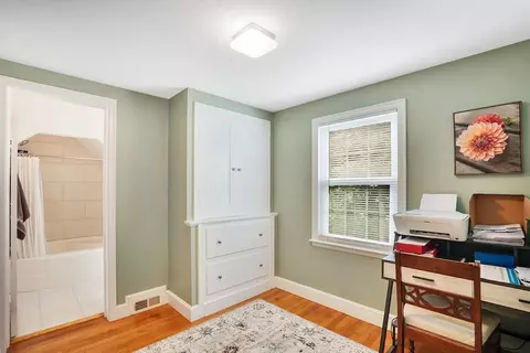 Entry Way - 38 Fallston St, Springfield, MA 01119 photo 1 of 1