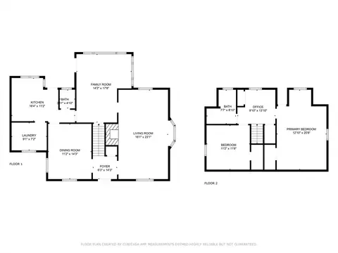 Floorplan - 38 Fallston St, Springfield, MA 01119 photo 3 of 3