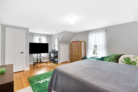 Bedroom - 38 Fallston St, Springfield, MA 01119 photo 4 of 4