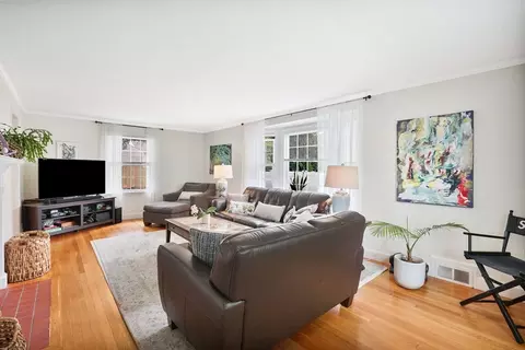 Living - 38 Fallston St, Springfield, MA 01119 photo 1 of 6