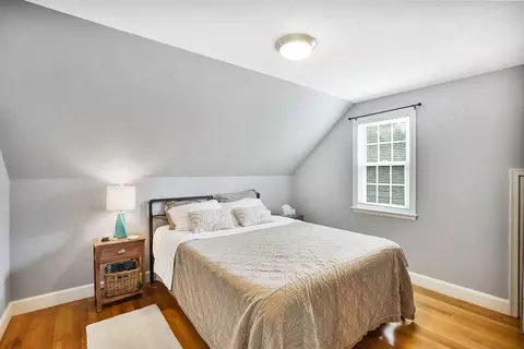 Bedroom - 38 Fallston St, Springfield, MA 01119 photo 1 of 4