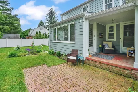 Exterior - 38 Fallston St, Springfield, MA 01119 photo 8 of 10