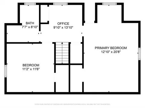 Floorplan - 38 Fallston St, Springfield, MA 01119 photo 2 of 3