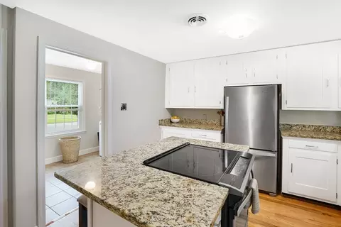 Kitchen - 38 Fallston St, Springfield, MA 01119 photo 3 of 3
