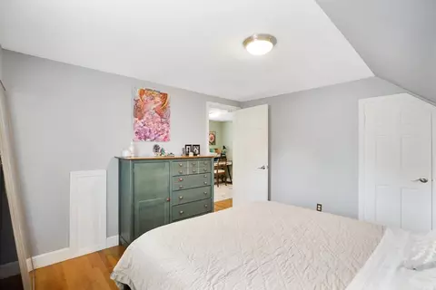 Bedroom - 38 Fallston St, Springfield, MA 01119 photo 2 of 4
