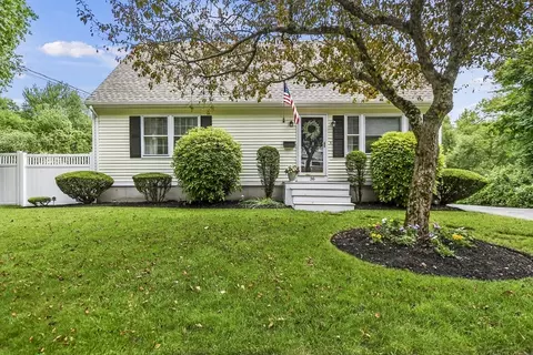 36 Kevill Rd, Lynn, MA 01904
