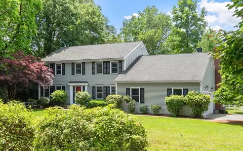 35 Plain Rd, Wayland, MA 01778
