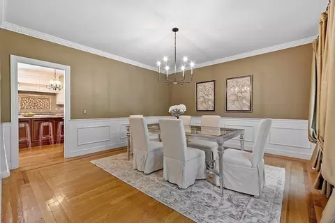 Dining - 9 Wingate Ln, Acton, MA 01720 photo 2 of 2