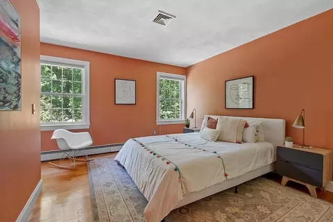 Bedroom - 9 Wingate Ln, Acton, MA 01720 photo 2 of 5