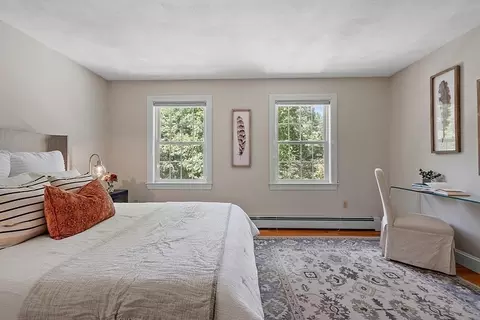 Bedroom - 9 Wingate Ln, Acton, MA 01720 photo 5 of 5