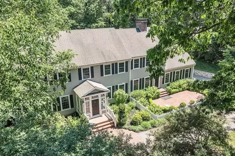 Exterior - 9 Wingate Ln, Acton, MA 01720 photo 2 of 11