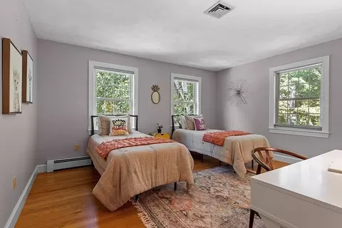 Bedroom - 9 Wingate Ln, Acton, MA 01720 photo 4 of 5