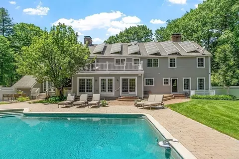 Exterior - 9 Wingate Ln, Acton, MA 01720 photo 6 of 11