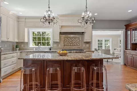 Kitchen - 9 Wingate Ln, Acton, MA 01720 photo 1 of 3
